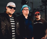 SUBLIME W/ROME