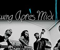 Οι Swing Αprès-midi στο Faust