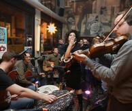 Swing Shoes ft Sugahspank! 