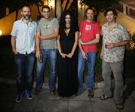 Swing Shoes ft Sugahspank!