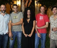 Swing Shoes feat. Sugahspank