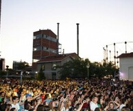 Συναυλία του περιοδικού «Σχεδία»