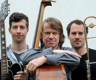 Symmethree, Henning Sieverts