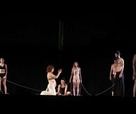 Wesen, Επιστροφή στο Σώμα - Επιστροφή στην Αναγέννηση 