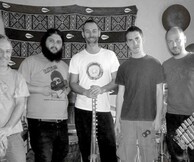 Afrodyssey Orchestra live @ metamatic:taf