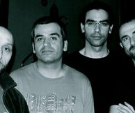 Takis Barberis Group live