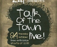 Talk Of The Town @ZAF 