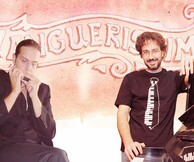 Μάριος Στρόφαλης