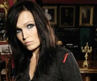 TARJA FUNANZE + KINGS OF MODESTY