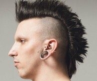 INK - THE TATTOO PROJECT