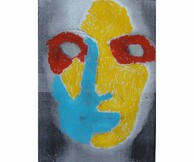 Ομαδική εικαστική έκθεση «Η τέχνη ως θεραπεία»