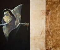 Αμήλια Παπαγεωργίου & Βίβιαν Χαλκίδη, Σύγχρονες Δυστοπίες