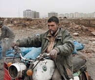 Χρόνος/Στιγμές από την Τουρκία