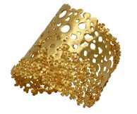 A jewel made in Greece