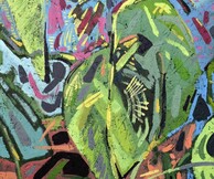 Γιώργος Πανταζής, Μικρομέρια-Η επιβίωση της θυσίας