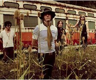 The Asteroid #4 w/ Phil Diamond @ six d.o.g.s