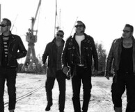 The Bullets live