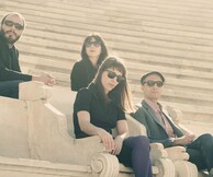 Τhe Callas Live w/ Afroditi Psarra