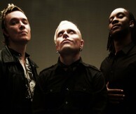 Judas Priest, Black Rebel Motorcycle Club, Rotting Christ