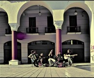 The Sailing Tomatoes 