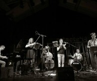 The Whammies Play Steve Lacy