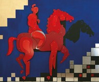 «Άλογα και αναβάτες 2000-2012»