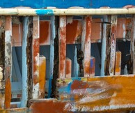 Ανδρέας Θεολογίτης, Περίπλους των ελληνικών σκαριών