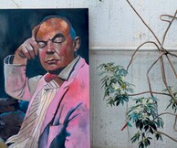 Untitled, Φίλιππος Θεοδωρίδης