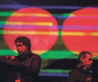 THIEVERY CORPORATION