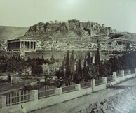 Μνημείων Μνήμες 