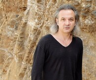 Χρήστος Θηβαίος