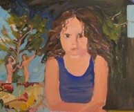 Παπαδουλή Αφροδίτη