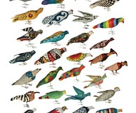 The birds of freedom