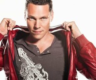 DJ TIESTO - KALEIDOSCOPE WORLD TOUR