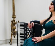 Ζωή Τηγανούρια, «Women + One»