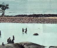 Kocmoc Showcase, Terra Exotica, Egon, R-SR 