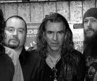 New Model Army + Special Guests