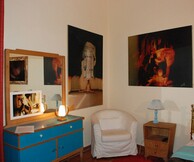 ΤΙΤΑ ΜΠΟΝΑΤΣΟΥ -ΤΟ ΜΠΑΛΕΤΟ ΤΩΝ ΣΤΙΓΜΩΝ