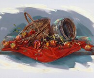 Ρόδι-να Χρόνια