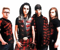 TOKIO HOTEL