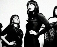 Dum Dum Girls