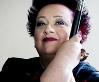 Gill Manly, tribute to Nina Simone