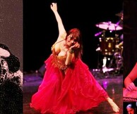 Al Mahabba & Aisha, Ριάδ