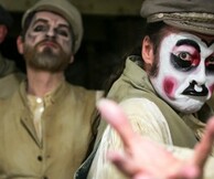 Tiger Lillies Rime of the Ancient Mariner