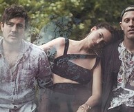 Blouse Live w/ Egg Hell