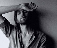 Jay Jay Johanson live