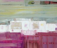 Αλεξία Σπανουδάκη, Τόποι Εντός