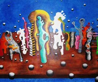 Τσιλογιάννης Νίκος-Των κύκλων τα καμώματα