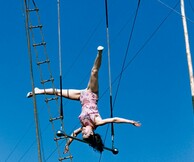 «Φεστιβάλ Τσίρκο και Εναλλακτικών Μορφών Έκφρασης»