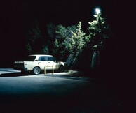 Δήμητρα Λαζαρίδου, Τείχη της Πραγματικότητας